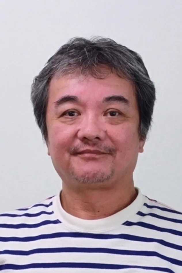 Kenji Suga fotoğrafı