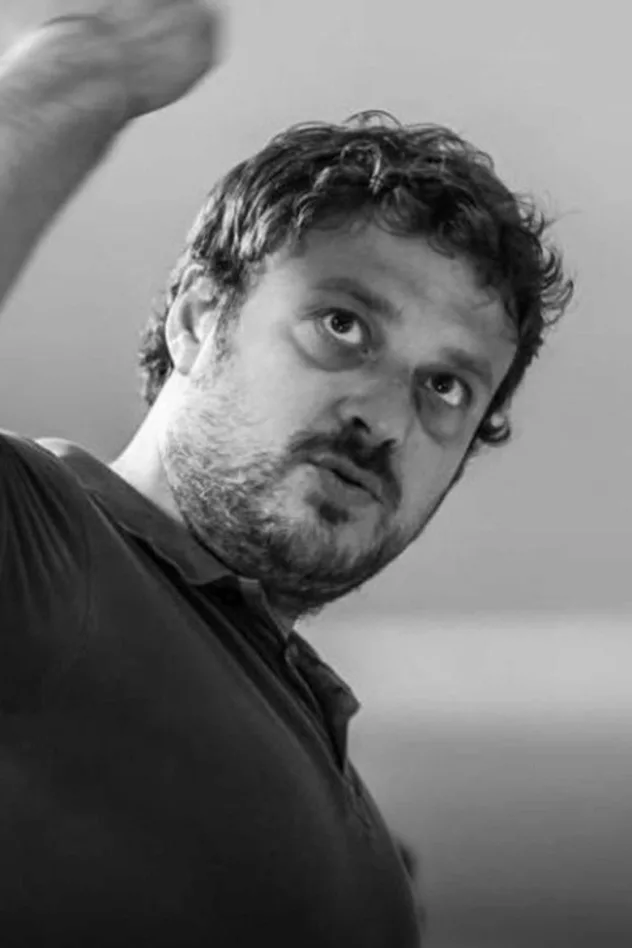 Dario Germani fotoğrafı