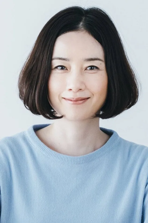 原田知世 fotoğrafı