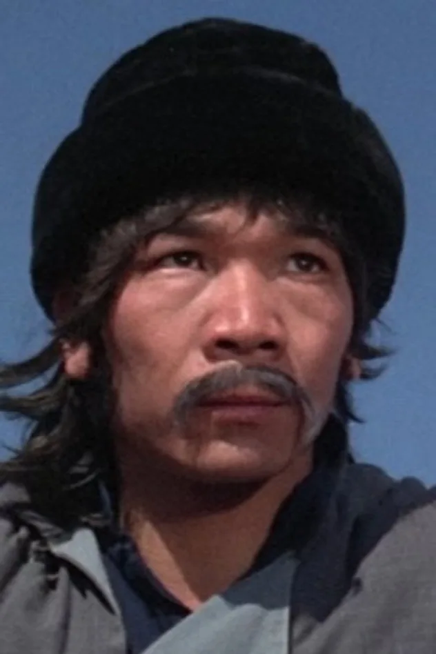 Chiang Cheng fotoğrafı