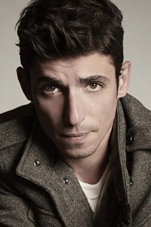 Alberto Guerra fotoğrafı