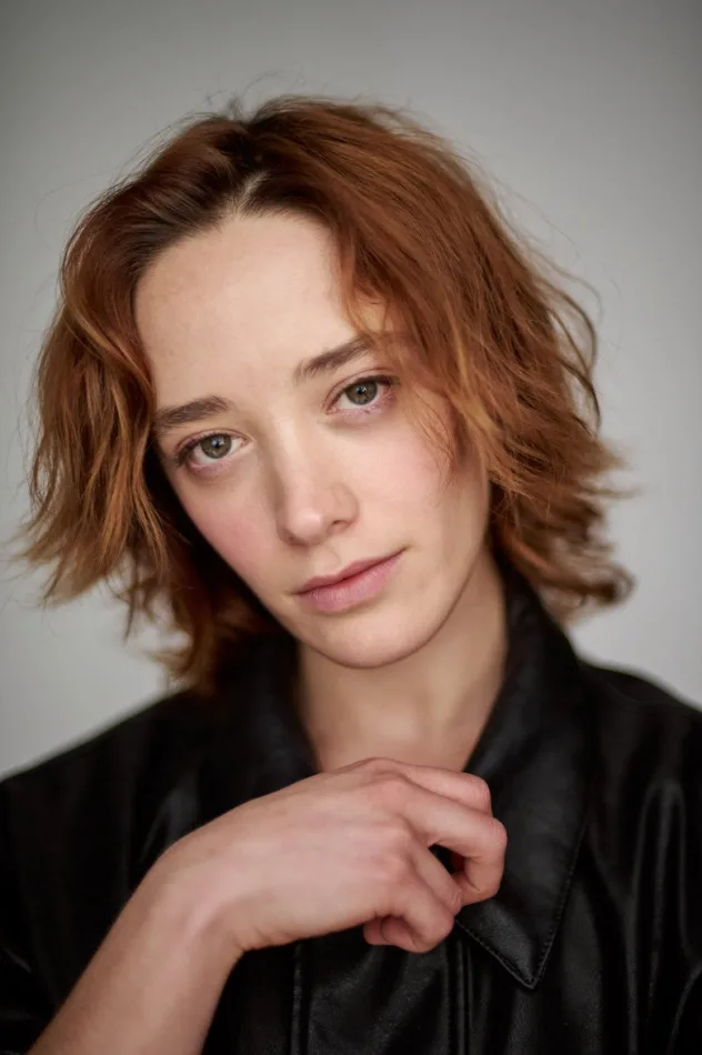 Regina Nava fotoğrafı