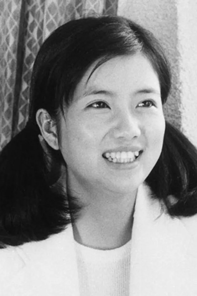 吉沢京子 fotoğrafı