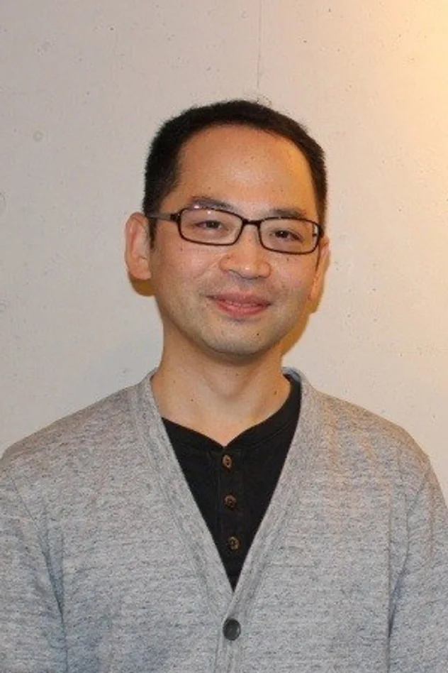 藤原佳幸 fotoğrafı