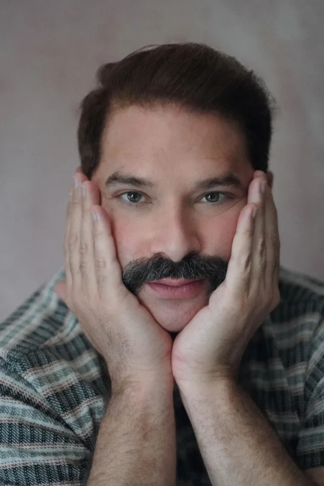 Joel Michaely fotoğrafı