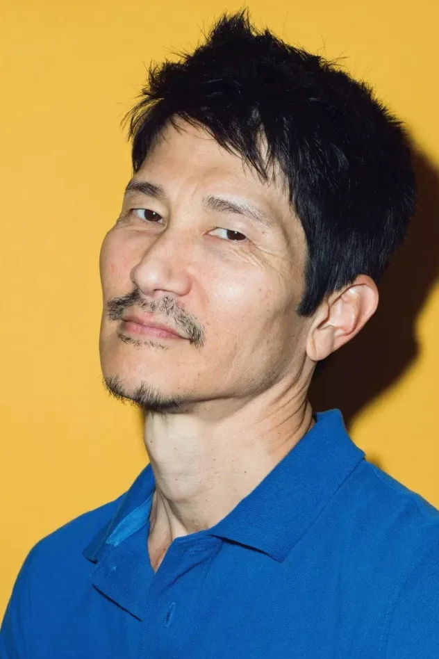 Gregg Araki fotoğrafı
