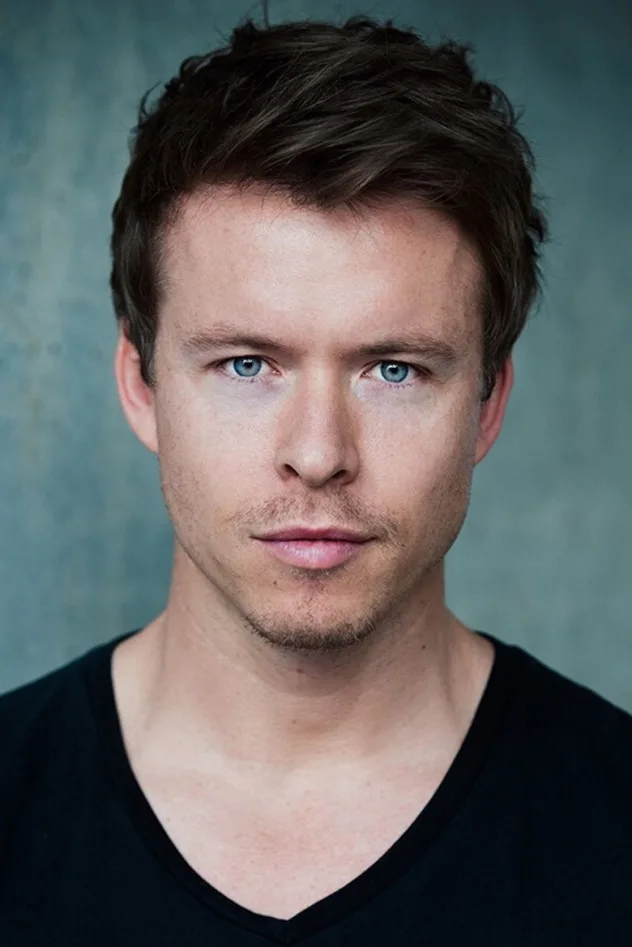 Todd Lasance fotoğrafı