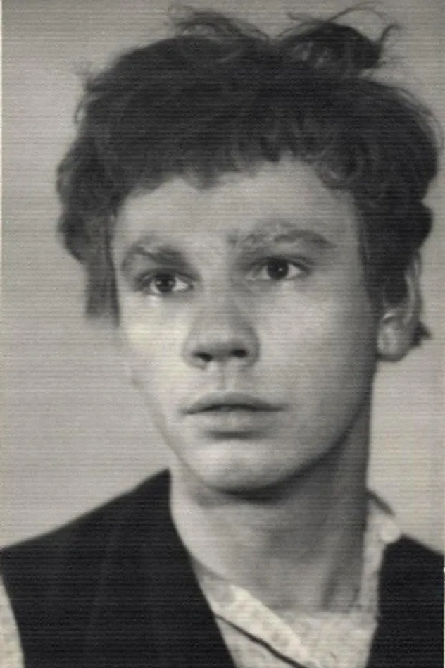 Лев Шабарин fotoğrafı