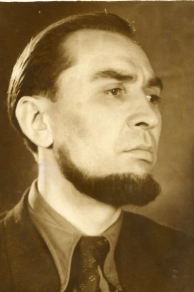 Роман Давыдов fotoğrafı
