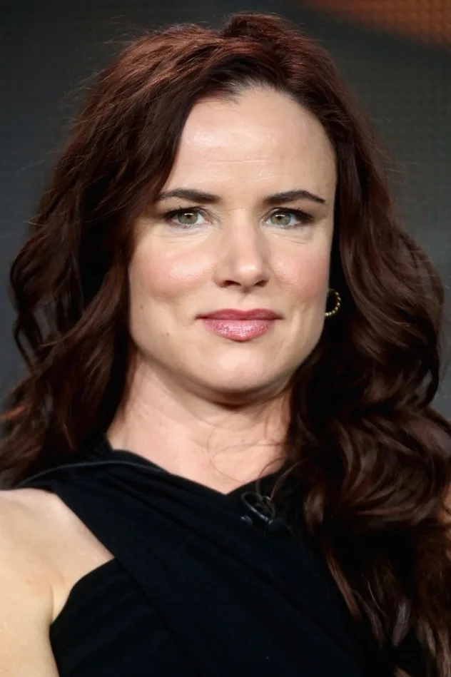 Juliette Lewis fotoğrafı