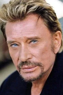 Johnny Hallyday fotoğrafı