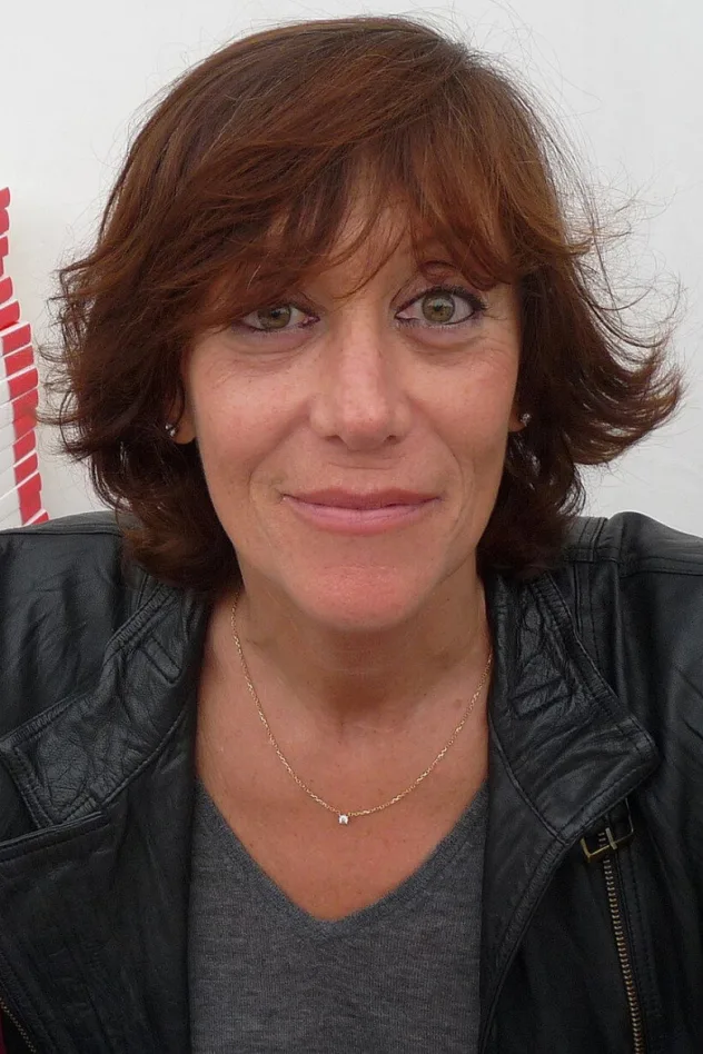 Michèle Pétin fotoğrafı