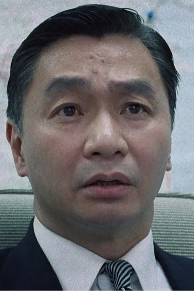 Wai Gei-Shun fotoğrafı
