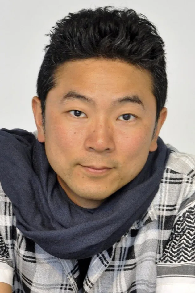 小森創介 fotoğrafı