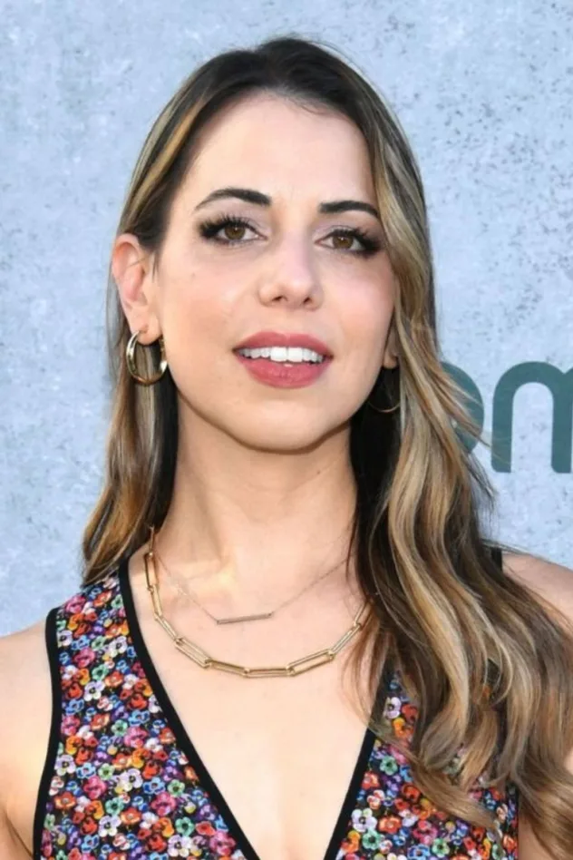 Laura Bailey fotoğrafı