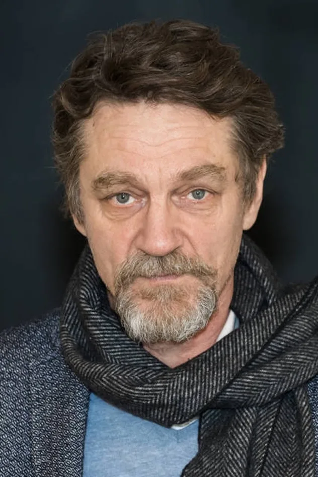 Ville Virtanen fotoğrafı