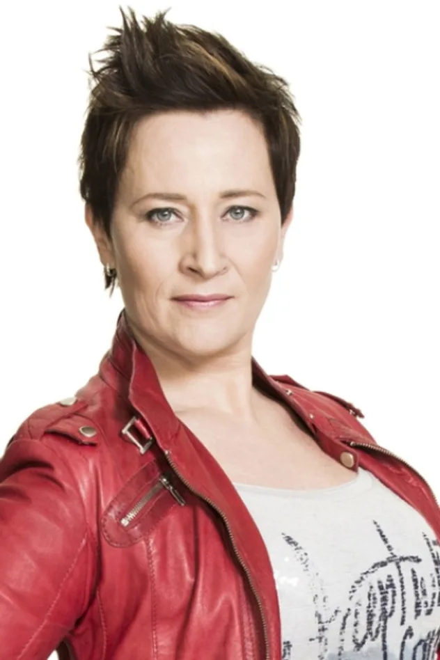 Wanda Dubiel fotoğrafı