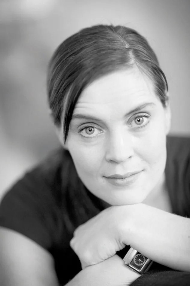 Tiina Lymi fotoğrafı