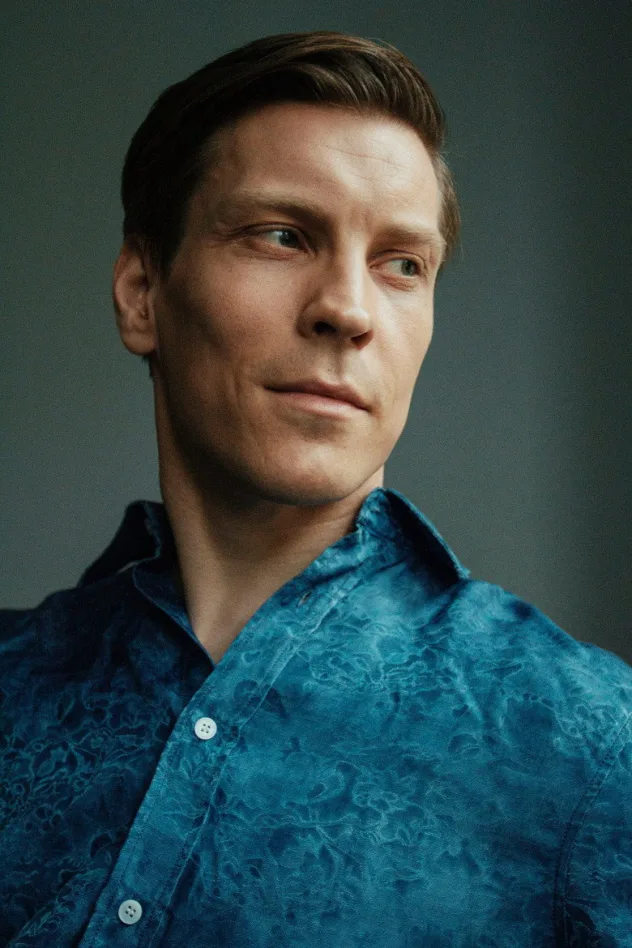 Antti Holma fotoğrafı
