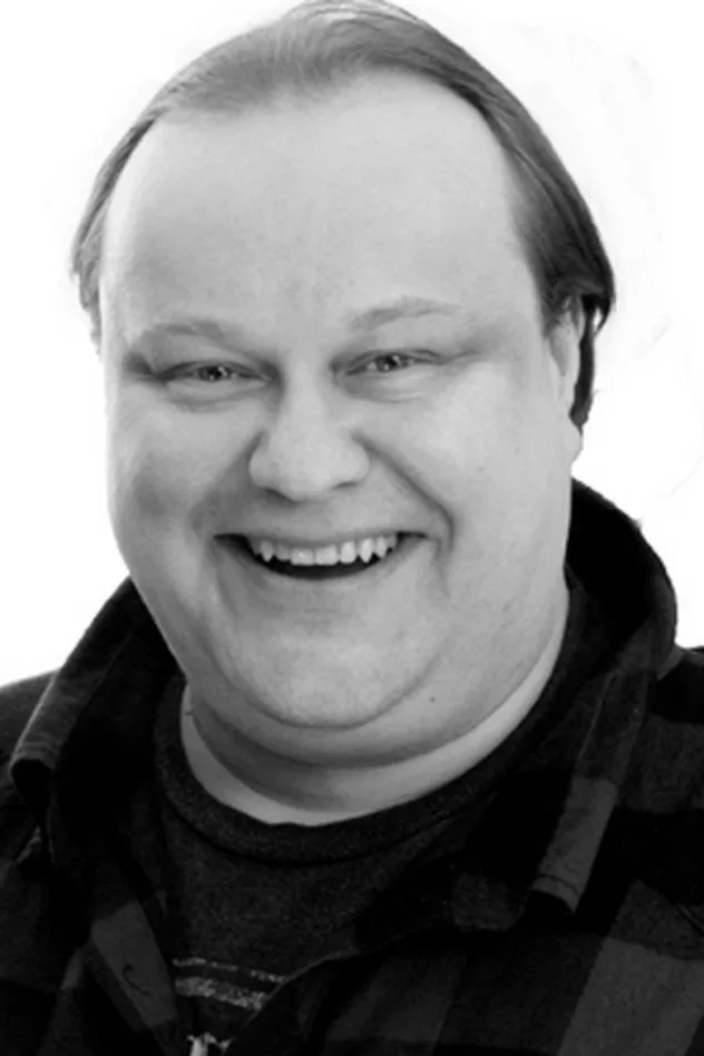 Tuomas Uusitalo fotoğrafı