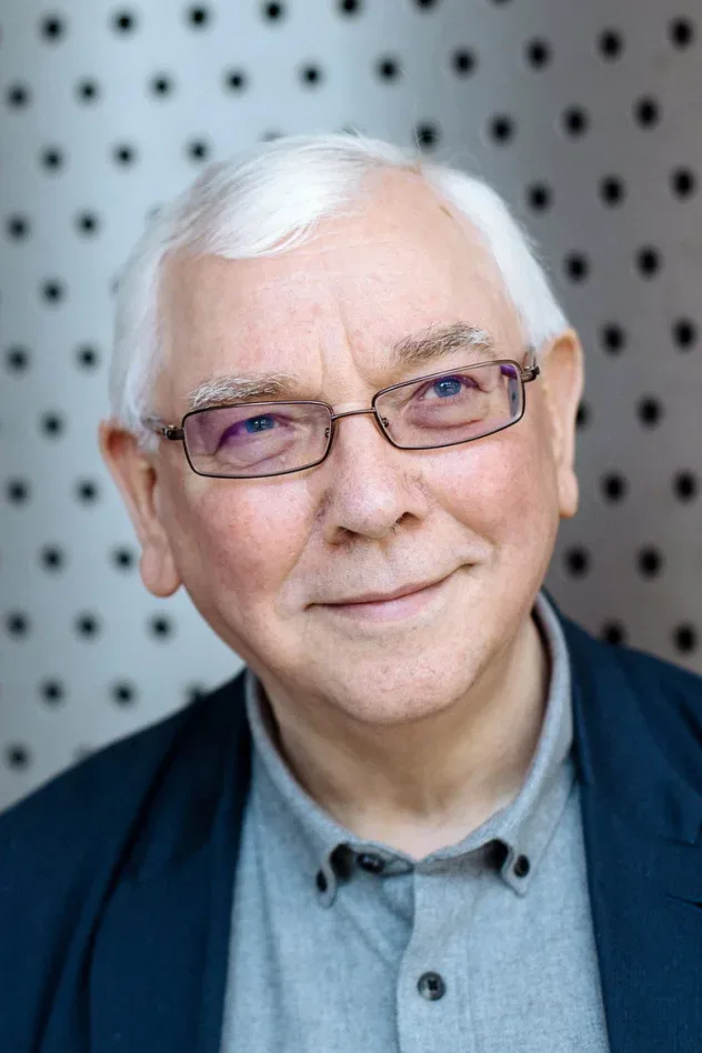 Обложка для Terence Davies