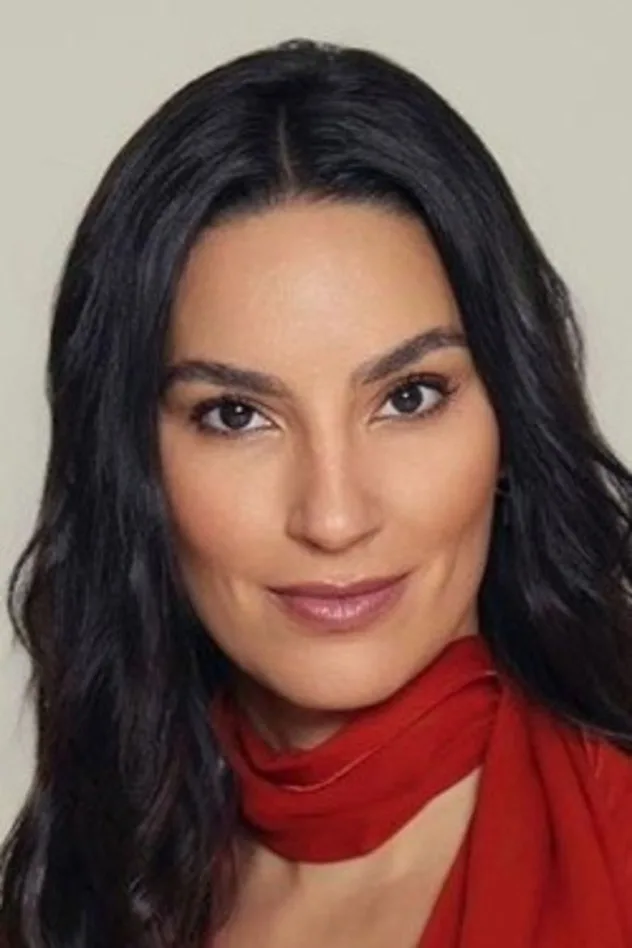 Helena Haro fotoğrafı