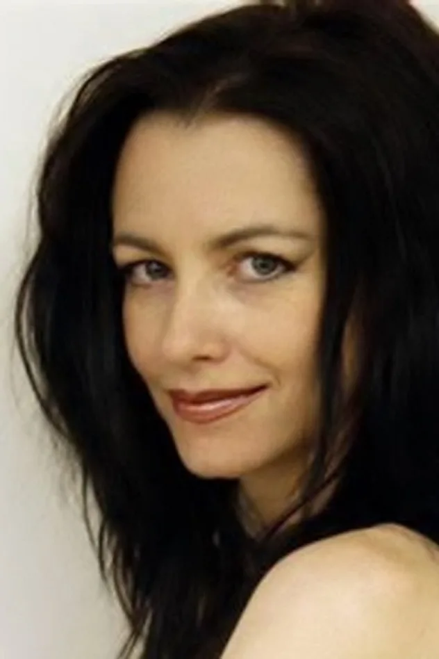 Debbie Rochon fotoğrafı