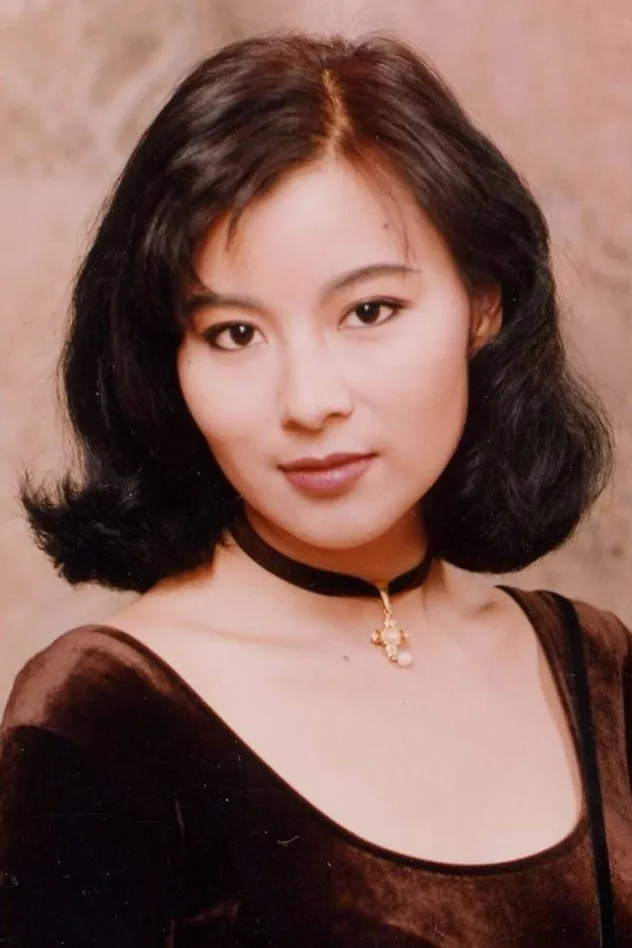 李美鳳 fotoğrafı