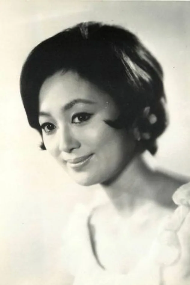 浜木綿子 fotoğrafı