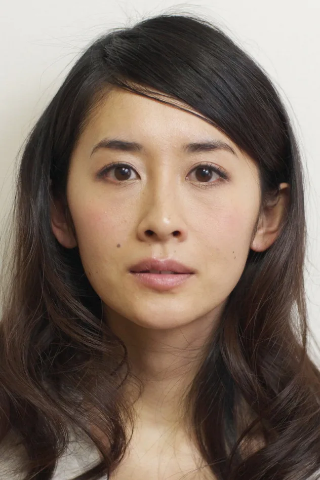 河井青葉 fotoğrafı