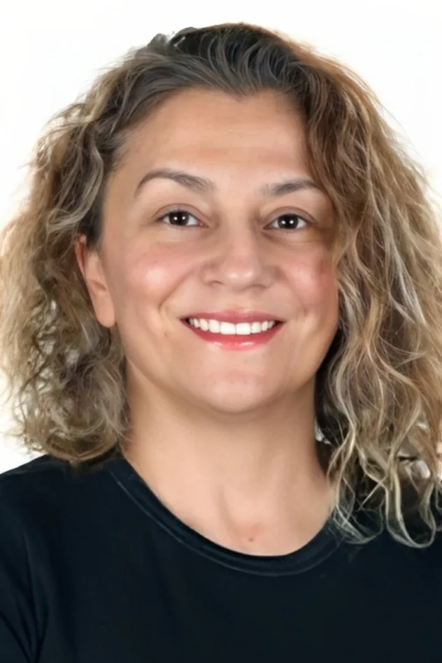 Ayşen Sezerel fotoğrafı