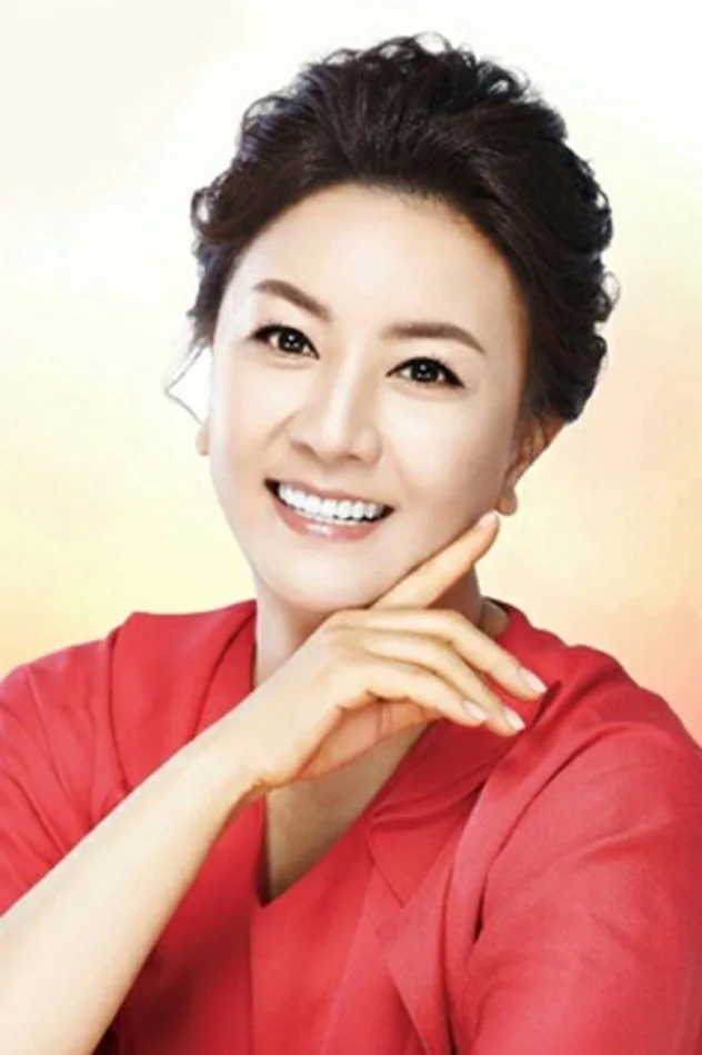 김혜선 fotoğrafı