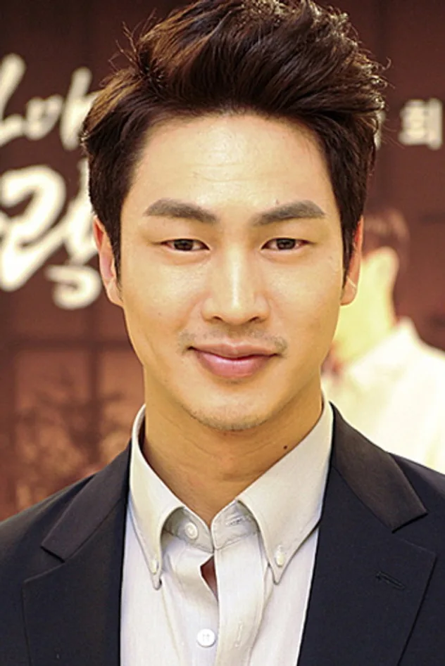 김산호 fotoğrafı