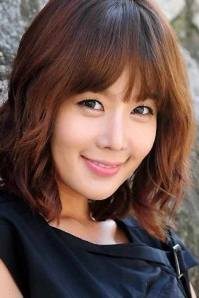 윤채이 fotoğrafı