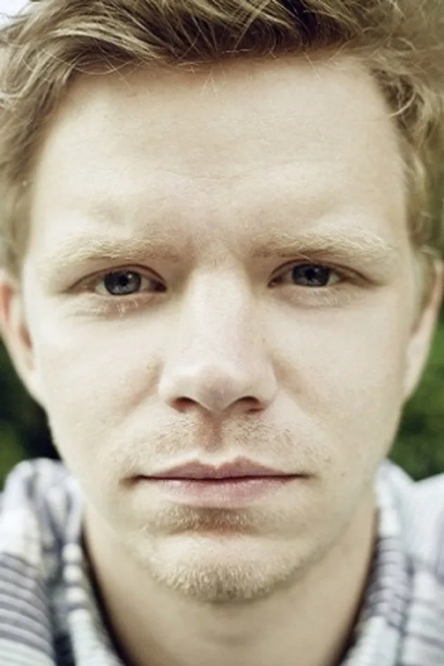 Алексей Сергеев fotoğrafı