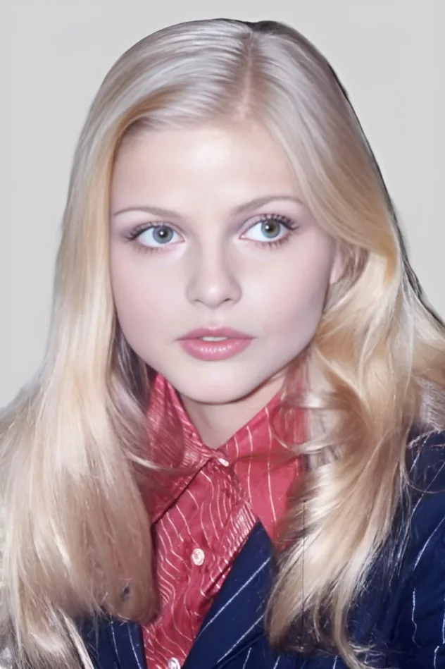 Ewa Aulin fotoğrafı