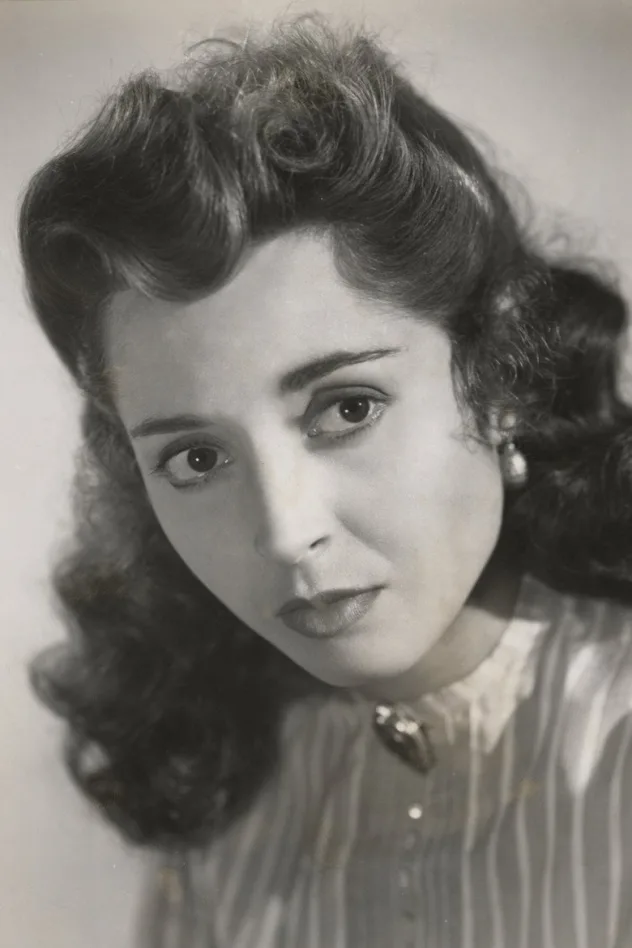Lea Padovani fotoğrafı