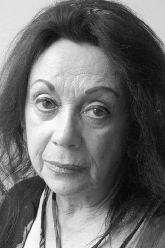 Judith Malina fotoğrafı