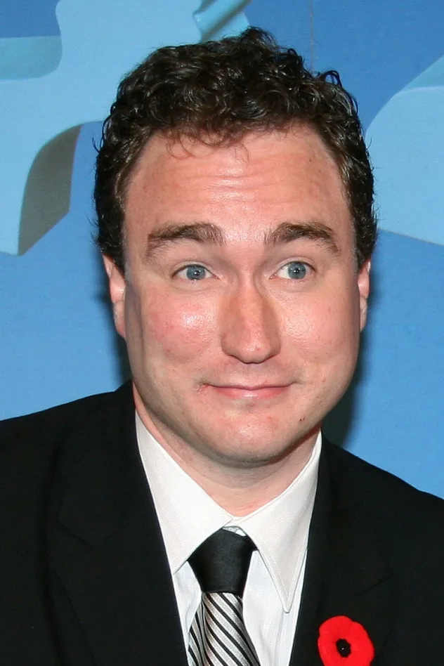 Mark Critch fotoğrafı