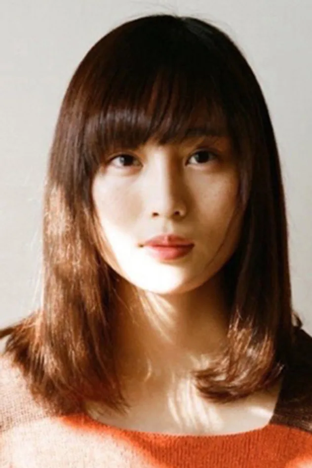 松本花奈 fotoğrafı