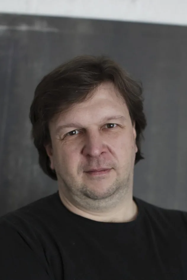 Федор Дунаевский fotoğrafı