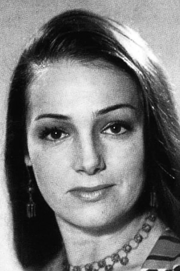 Алефтина Евдокимова fotoğrafı