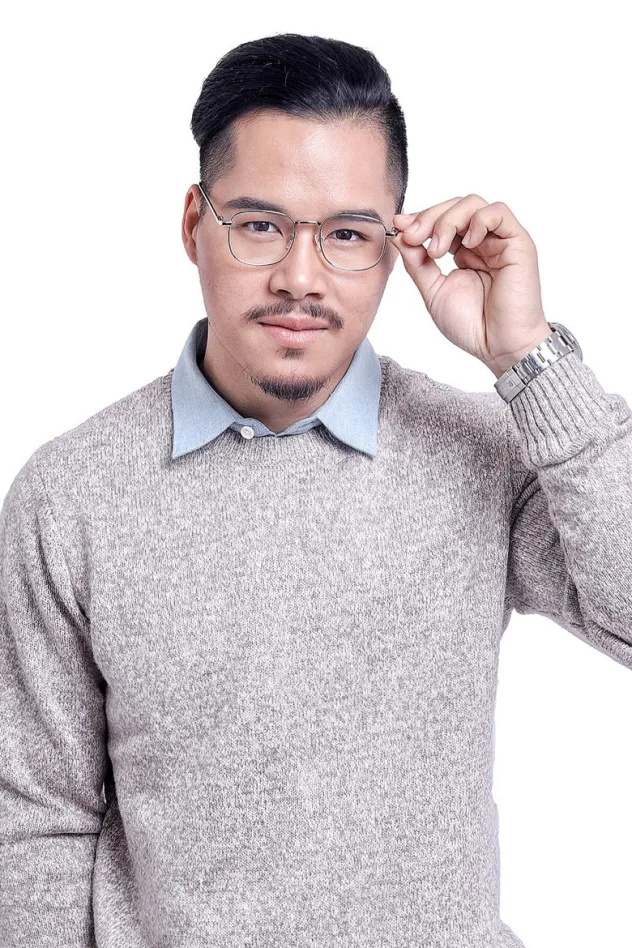 Chen Shengwei fotoğrafı