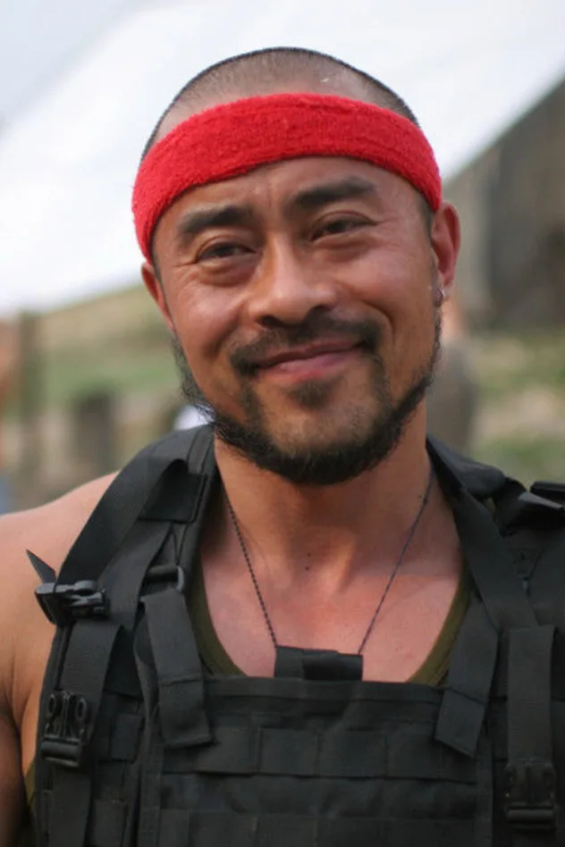 王胜利 fotoğrafı