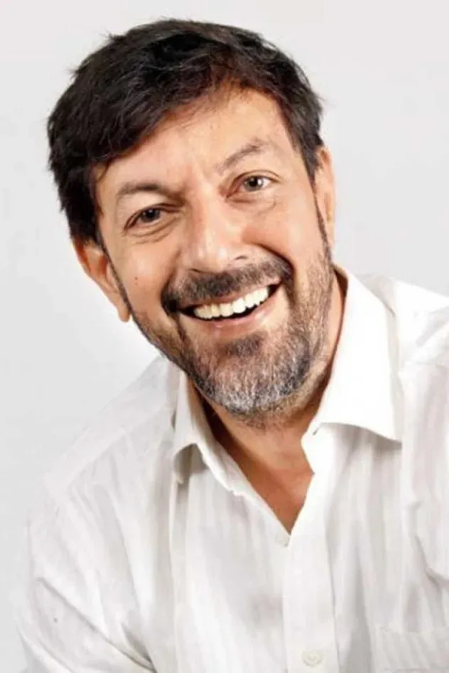 Обложка для Rajat Kapoor