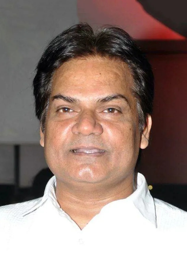Akhilendra Mishra fotoğrafı