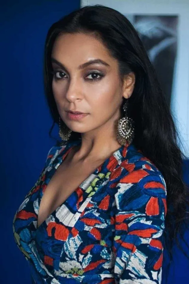 Priyanka Setia fotoğrafı