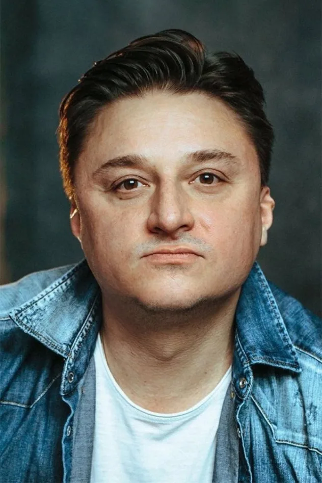 Максим Лагашкин fotoğrafı