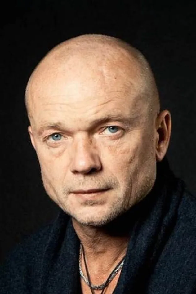 Андрей Смоляков fotoğrafı