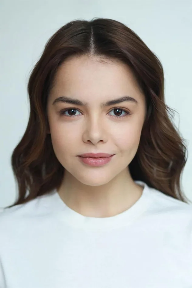 Кристина Корбут fotoğrafı